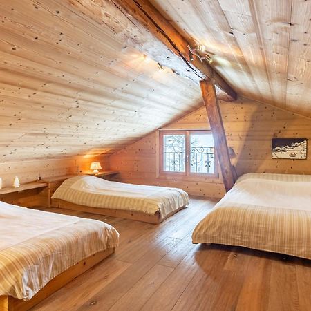 Appartement La Ferme des Cousines à Saint-Sigismond  Extérieur photo