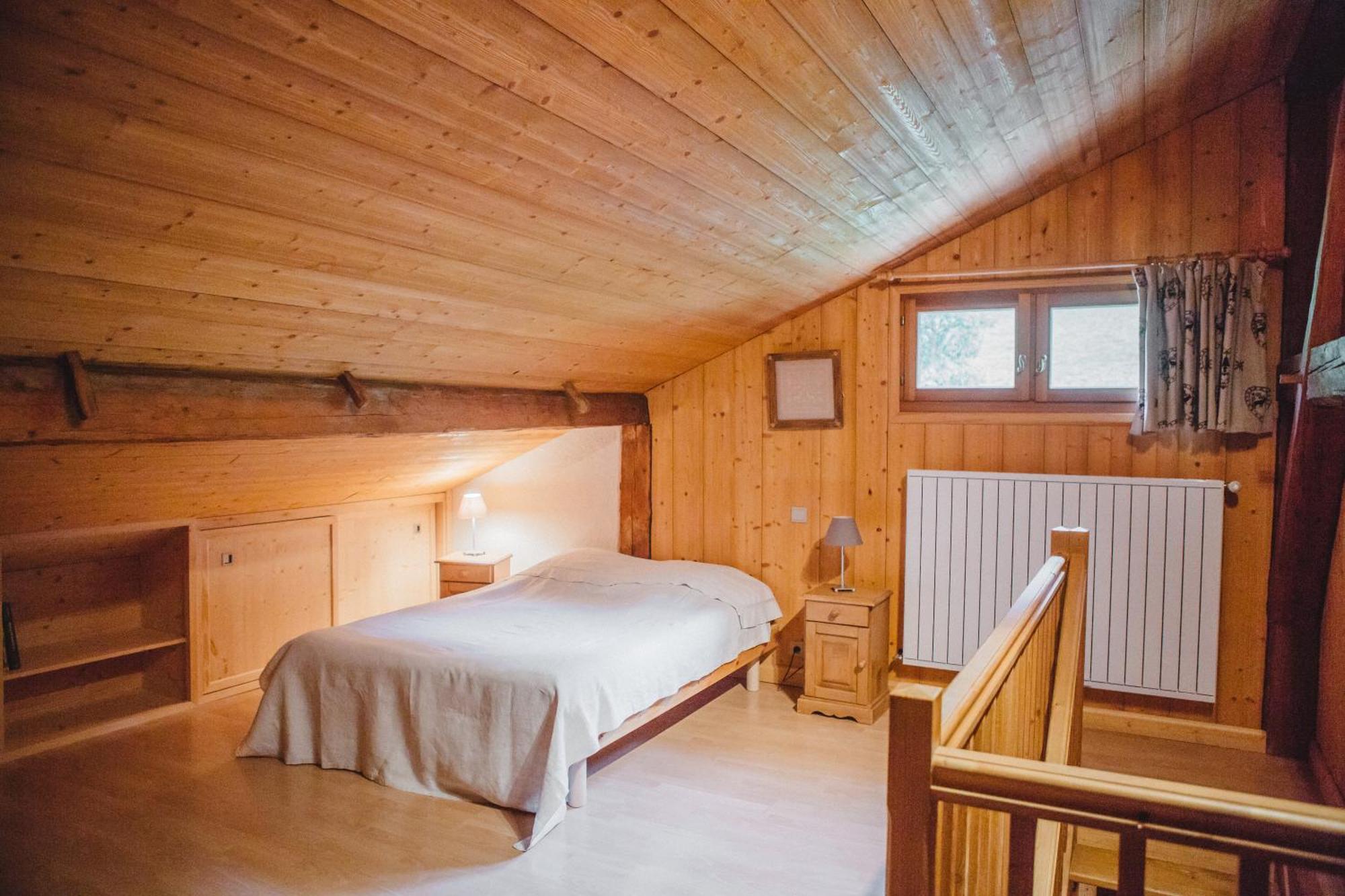 Appartement La Ferme des Cousines à Saint-Sigismond  Extérieur photo