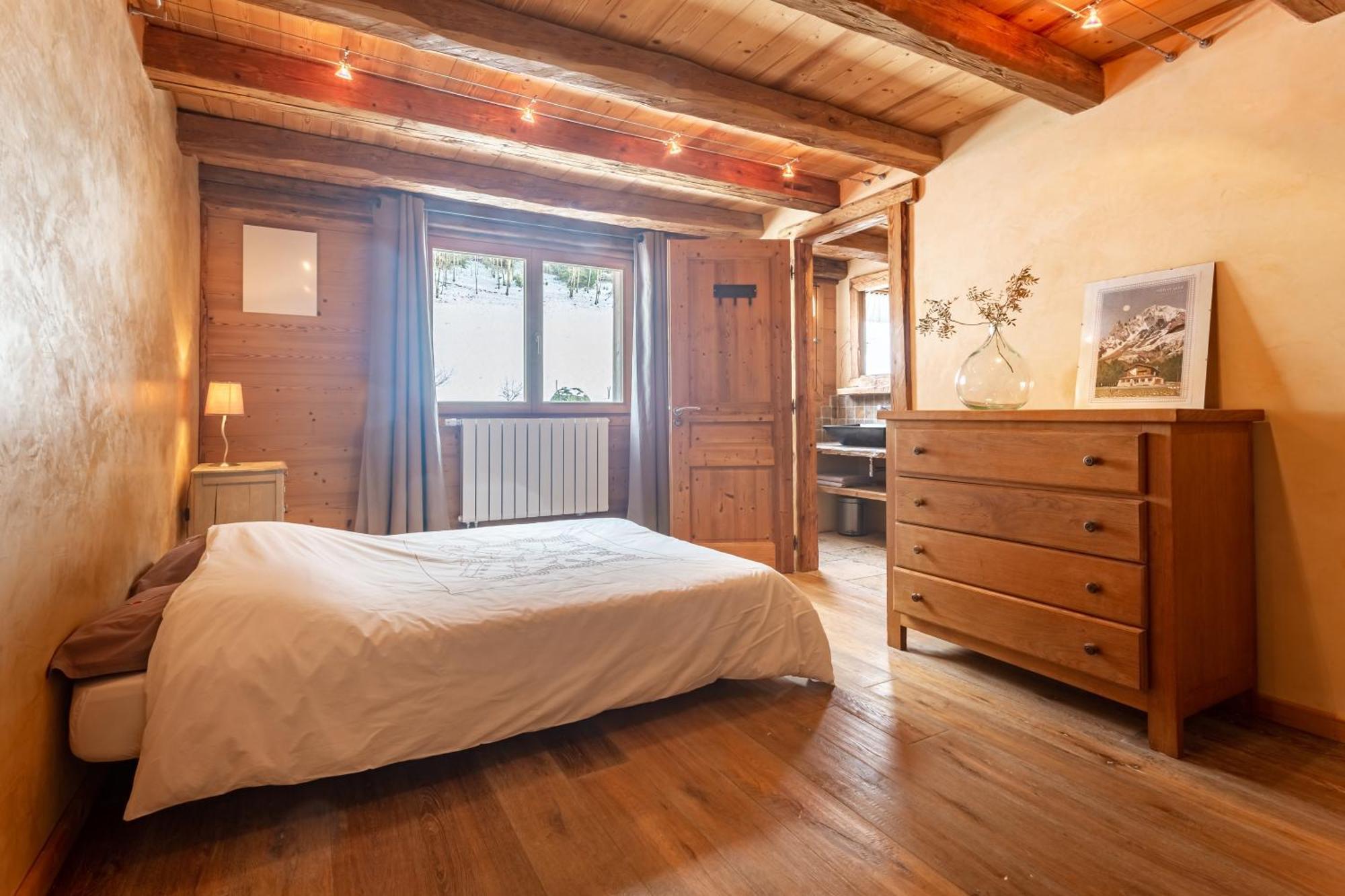 Appartement La Ferme des Cousines à Saint-Sigismond  Extérieur photo