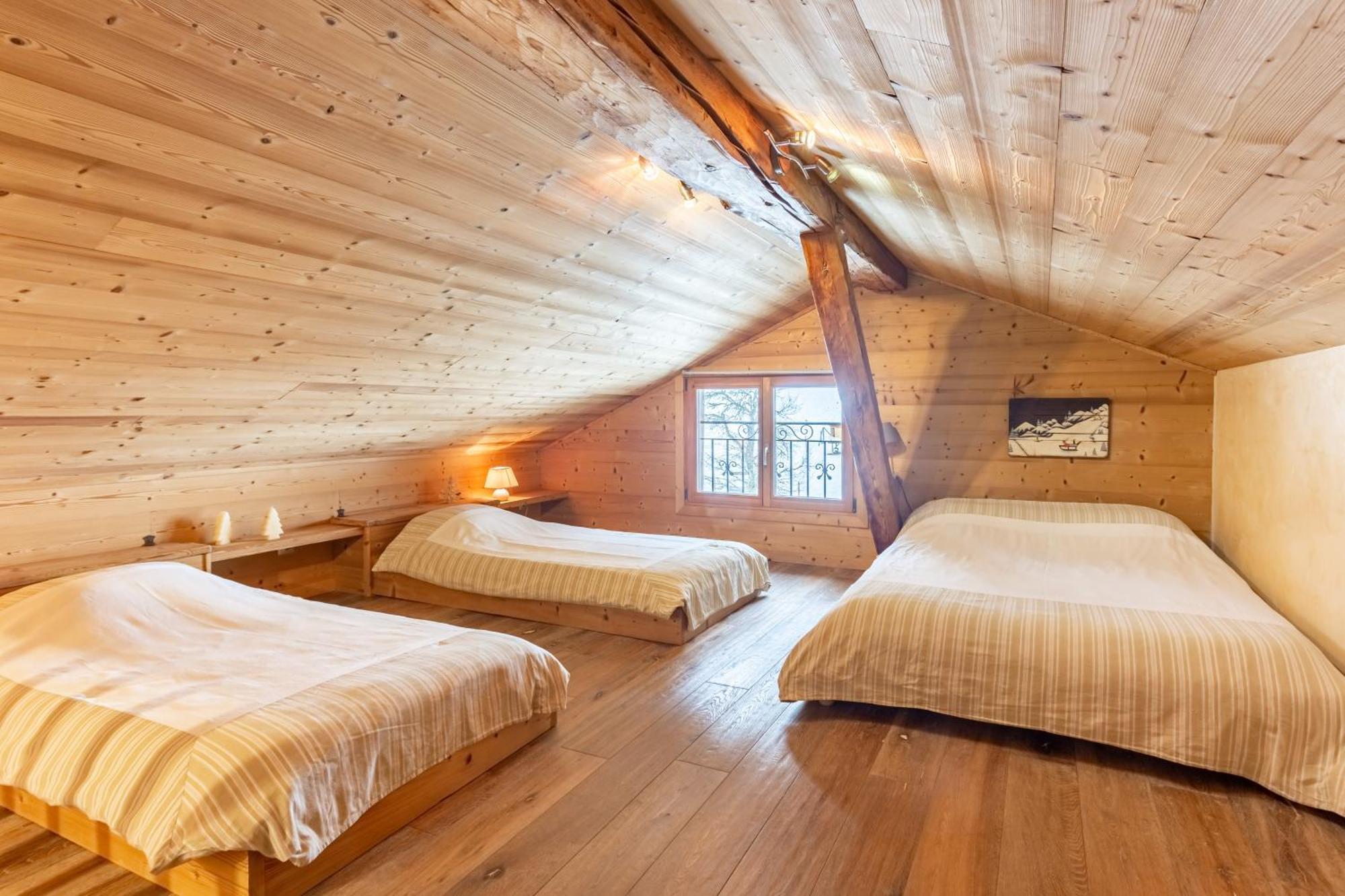 Appartement La Ferme des Cousines à Saint-Sigismond  Extérieur photo